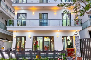 Villa FLC Sầm Sơn Hải Minh SH39