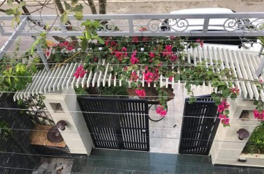 Villa FLC Sầm Sơn căn đôi NT80-NT81 - 7PNx2