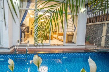 Villa FLC Sầm Sơn NT99