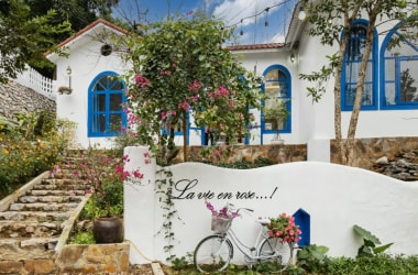 Mirabella Ba Vì Mountain Retreat