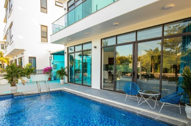 Villa FLC Sầm Sơn BT32.17 - 10 phòng ngủ