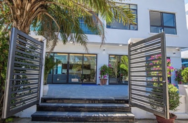 Villa FLC Sầm Sơn BT32.16 - 10 phòng ngủ