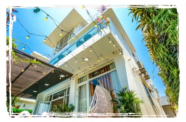 Villa FLC Sầm Sơn NT127 sang trọng