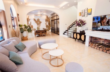 Villa FLC Sầm Sơn SB33