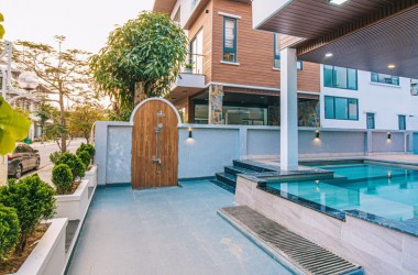 Villa FLC Sầm Sơn Sunrise 29