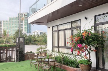 Villa FLC Sầm Sơn ven hồ 4401 có 12PN