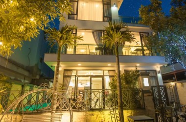 Villa FLC Sầm Sơn BT31.09