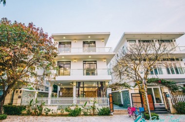 Villa FLC Sầm Sơn SB10