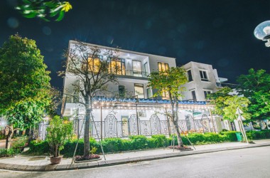 Villa FLC Sầm Sơn SB01