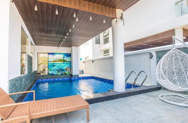 Villa FLC Sầm Sơn SB124 - 7 phòng ngủ