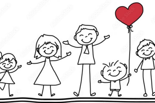 Kể chuyện bố mẹ tui