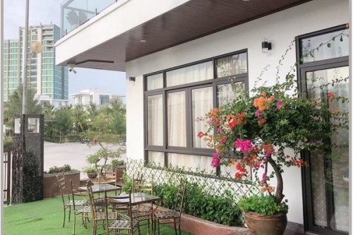 Thuê Villa FLC Sầm Sơn full tiện ích, giá ưu đãi
