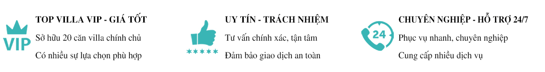 Villa FLC Sầm Sơn