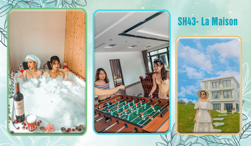 Chị Hồng - công ty Trọng Nghĩa