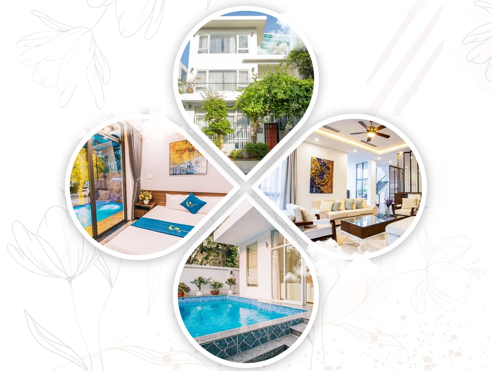 VILLA FLC SẦM SƠN CÓ GÌ?