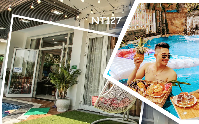 Giá thuê Villa FLC Sầm Sơn