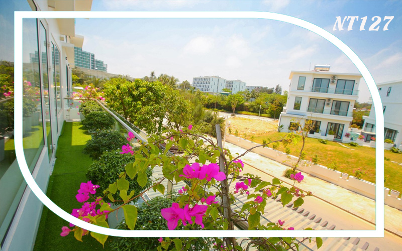 Giá thuê Villa FLC Sầm Sơn