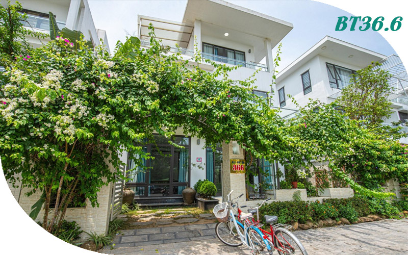 Giá thuê Villa FLC Sầm Sơn