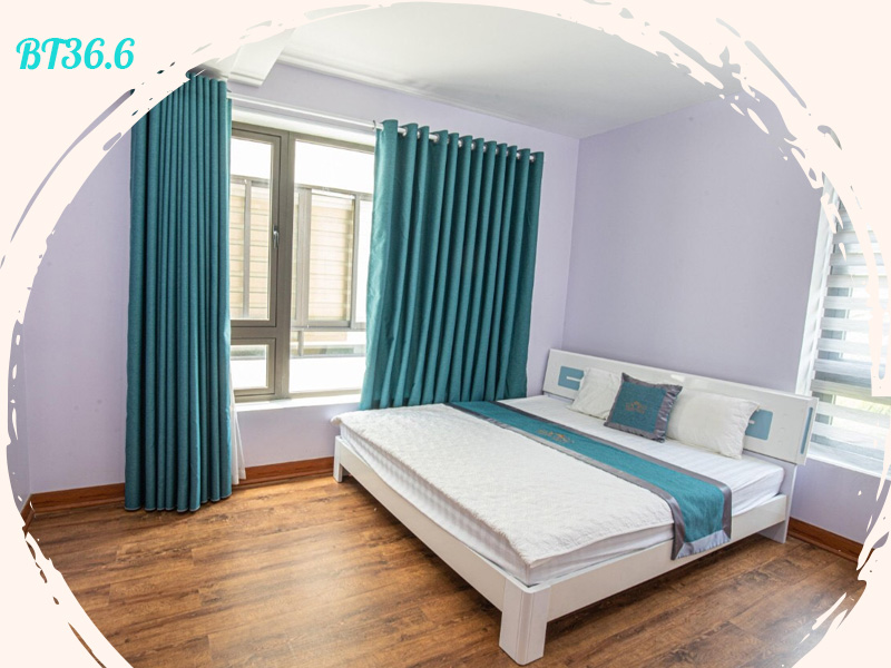 Giá thuê Villa FLC Sầm Sơn