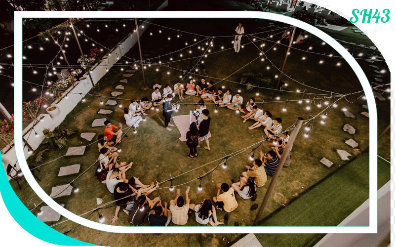 Kinh nghiệm thuê Villa FLC Sầm Sơn