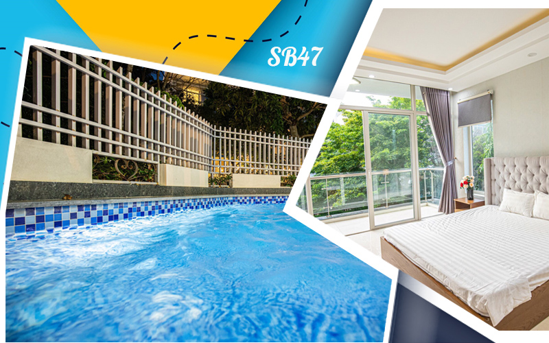 Kinh nghiệm thuê Villa FLC Sầm Sơn