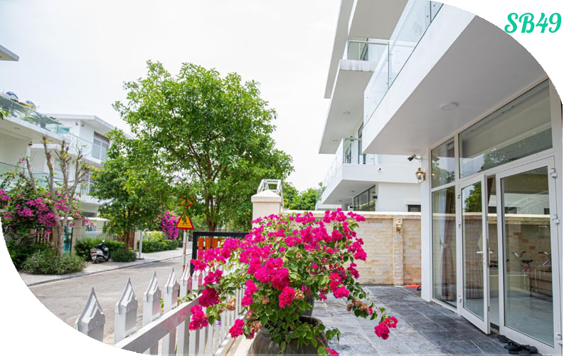 Kinh nghiệm thuê Villa FLC Sầm Sơn