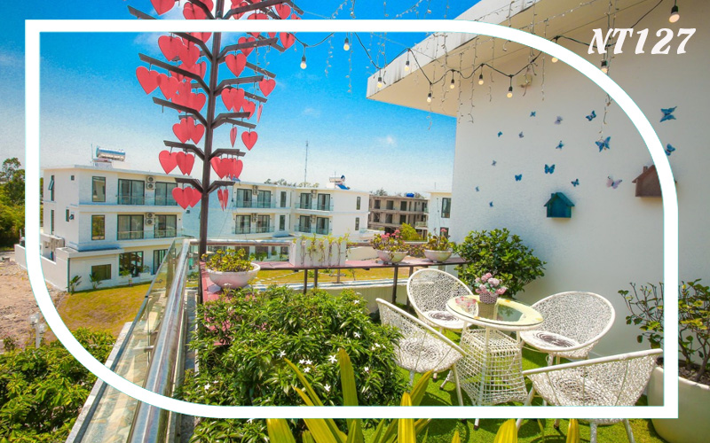 Kinh nghiệm thuê Villa FLC Sầm Sơn