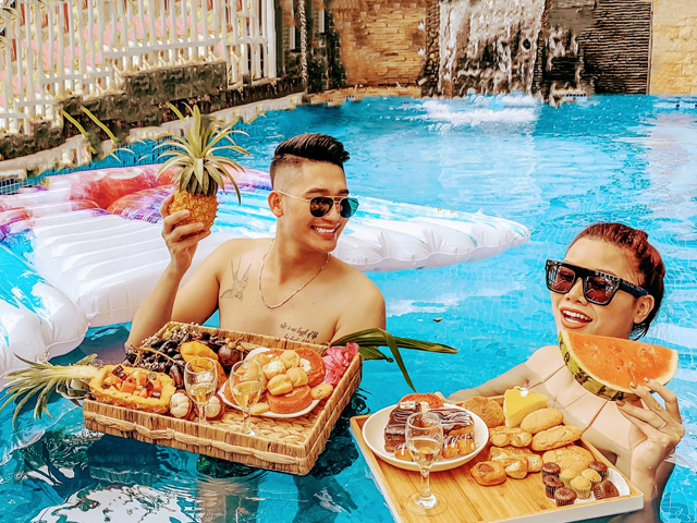 Villa FLC Sầm Sơn