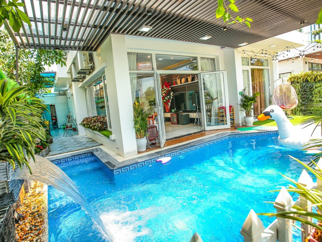 Villa FLC Sầm Sơn
