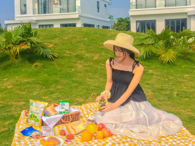 Villa FLC Sầm Sơn