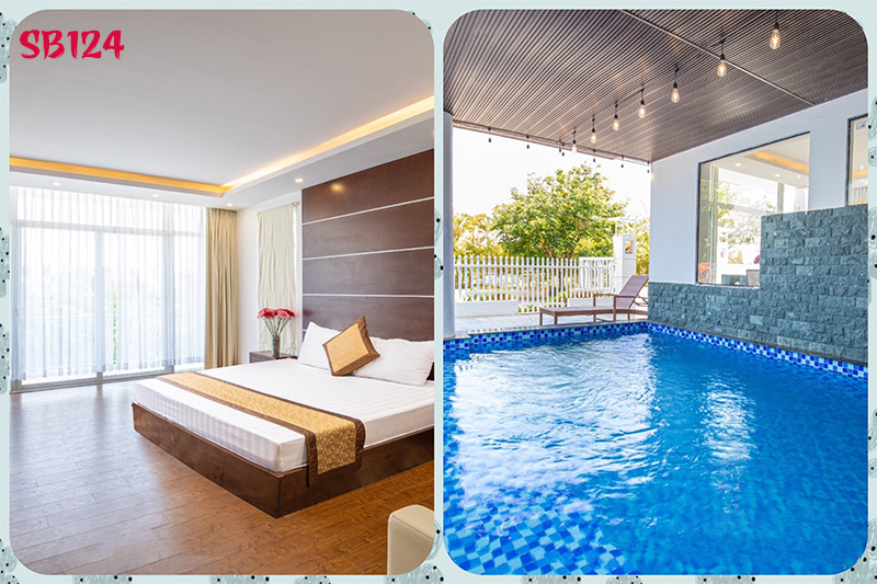 Đặt Booking Villa FLC Sầm Sơn