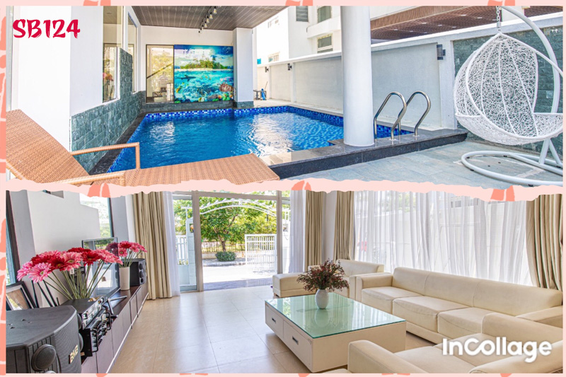 Đặt Booking Villa FLC Sầm Sơn