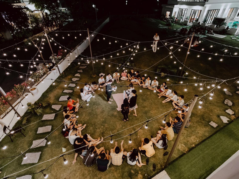 Review Villa FLC Sầm Sơn