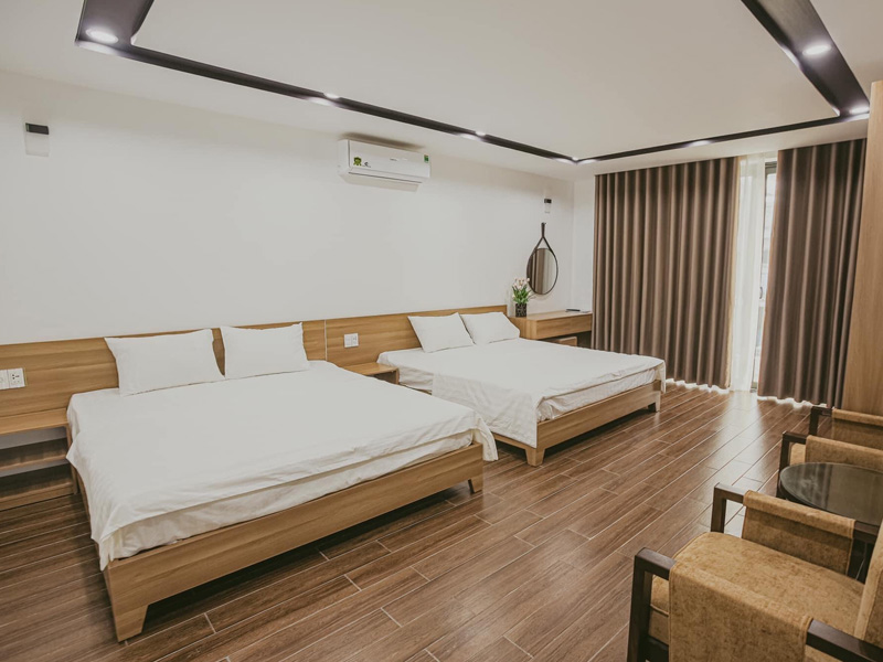 Review Villa FLC Sầm Sơn