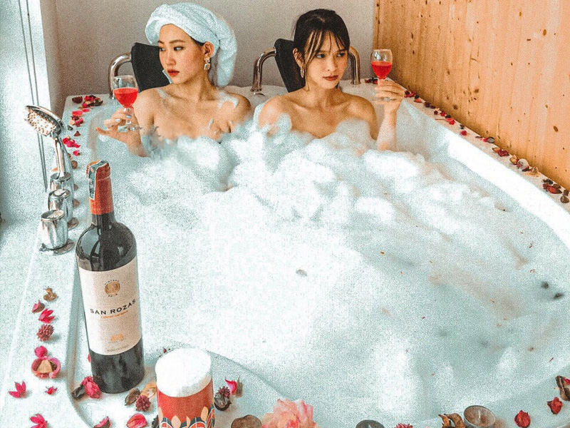 Review Villa FLC Sầm Sơn