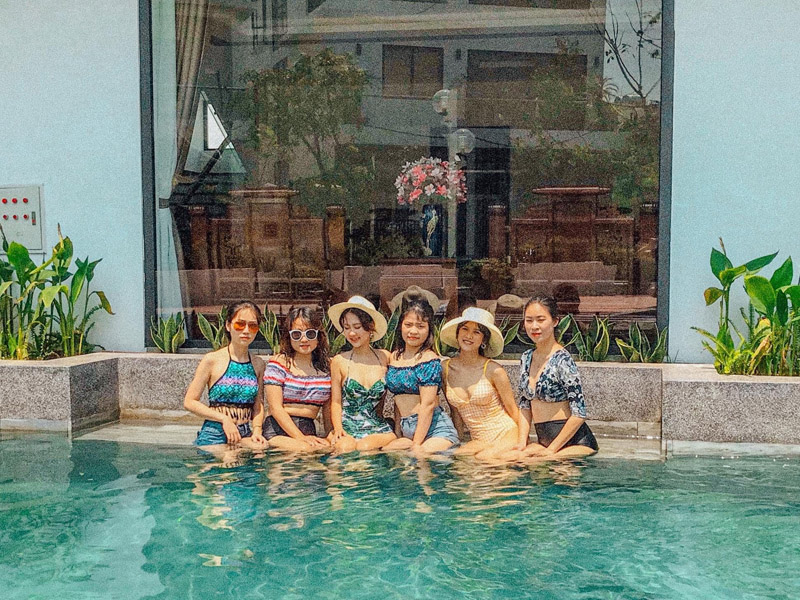 Review Villa FLC Sầm Sơn