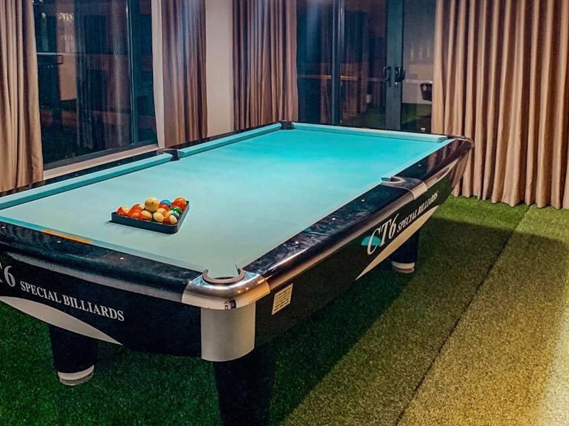 Review Villa FLC Sầm Sơn