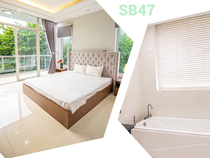 Thuê Villa FLC Sầm Sơn