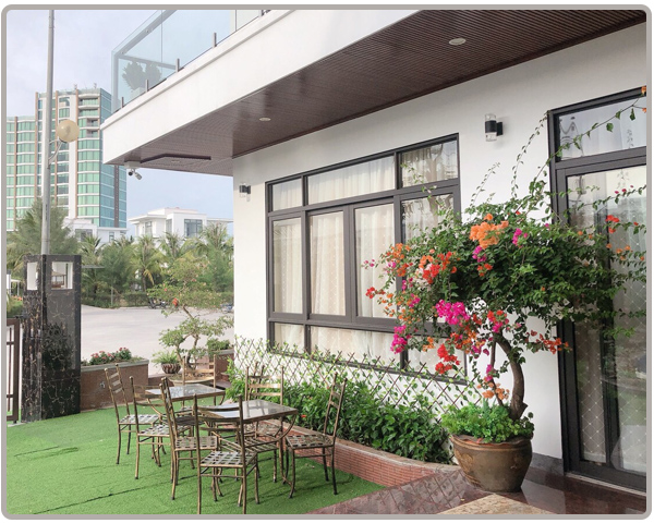 Villa FLC Sầm Sơn giá ưu đãi