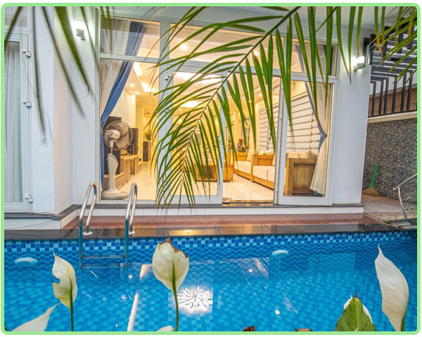 Villa FLC Sầm Sơn