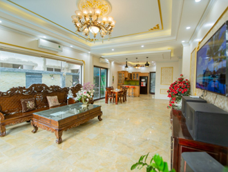 Villa FLC Sầm Sơn BT31.9