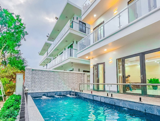 Villa FLC Sầm Sơn Hải Minh SH39
