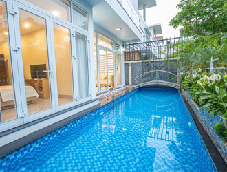 Villa FLC Sầm Sơn NT99