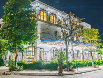 Villa FLC Sầm Sơn SB01