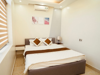 Villa FLC Sầm Sơn SB33
