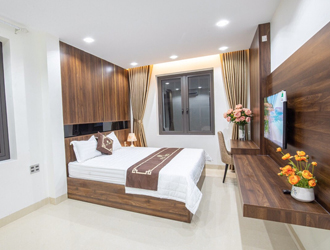 Villa FLC Sầm Sơn SB53
