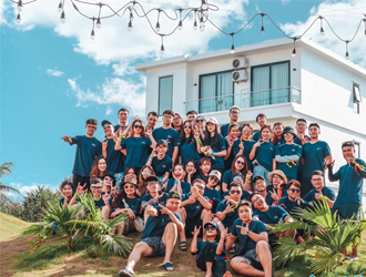 Villa FLC Sầm Sơn SH43